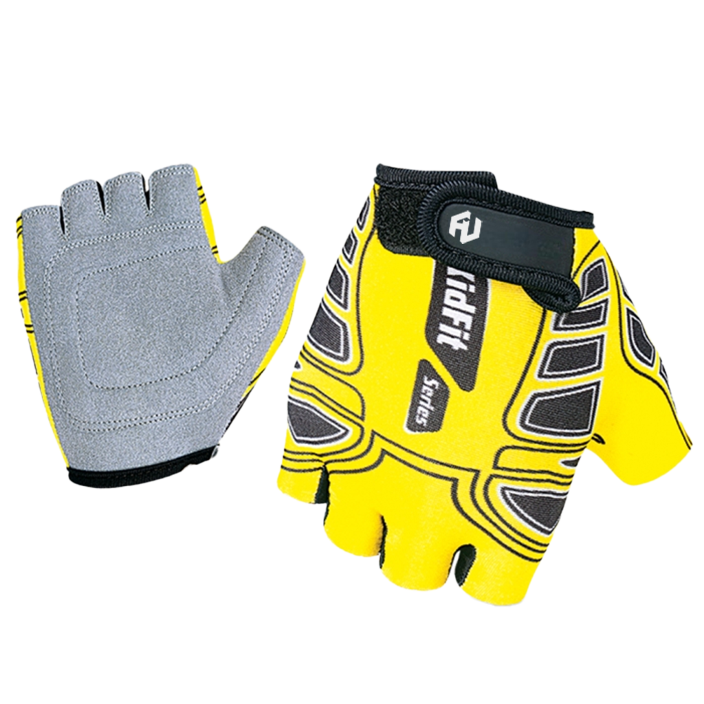 Cycle Gloves - Image 5
